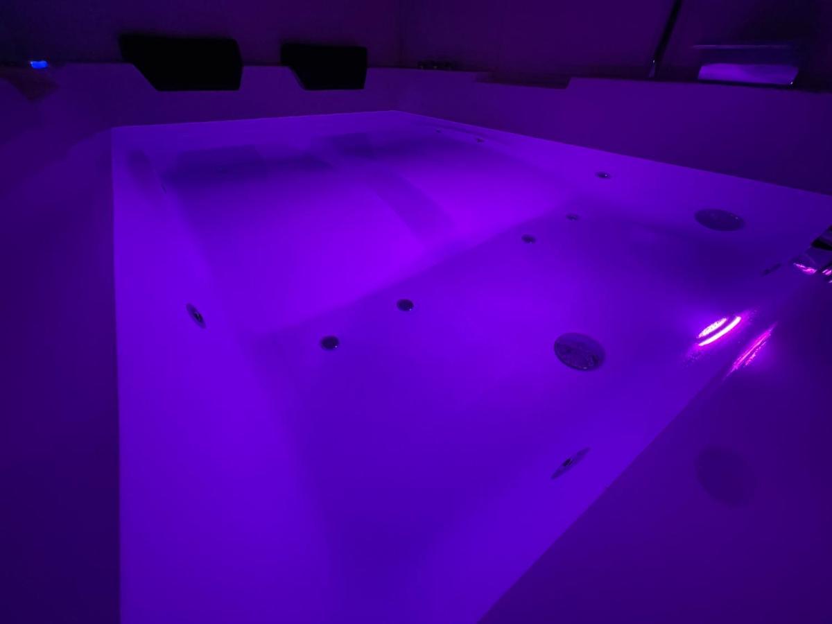 Studio Balneotherapie 빈첸하임 외부 사진